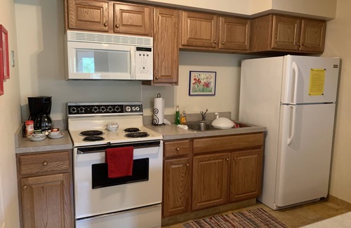 Mantua Apartamento | Agroturismo en el noreste de Ohio rural