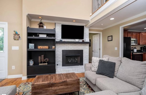 Waterloo Casa | Rest-Relax-Refresh