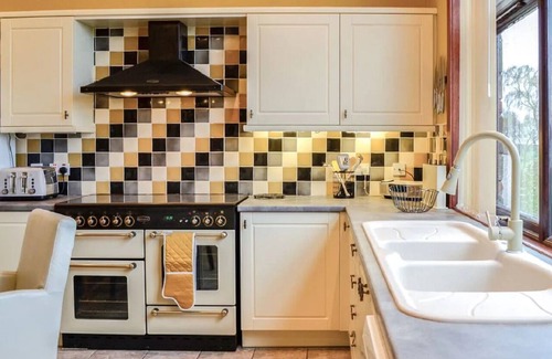 Forfar Cabaña | Rest. Relax. Restore. nStunning self-catering accommodation in beautiful Angus