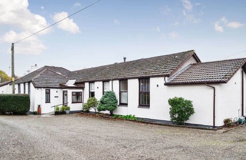 Forfar Cabaña | Rest. Relax. Restore. nStunning self-catering accommodation in beautiful Angus