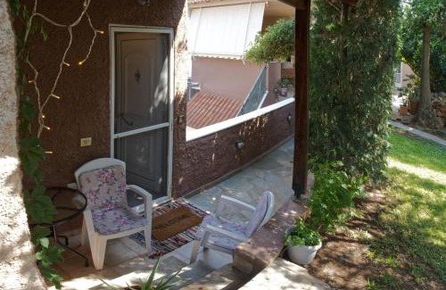 Vari-Voula-Vouliagmeni Apartamento | Rest & Reveal apartments