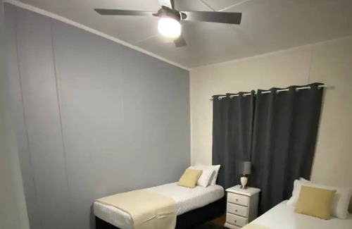 Gulgong Casa | Rest, Sleep & Relax @ Fitzroy Gulgong