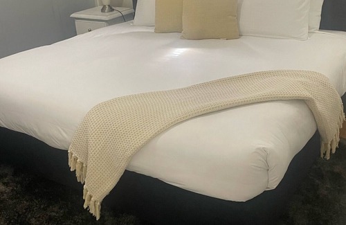 Gulgong Casa | Rest, Sleep & Relax @ Fitzroy Gulgong