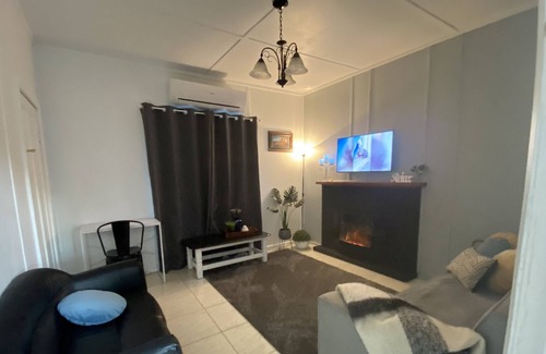 Gulgong Casa | Rest, Sleep & Relax @ Fitzroy Gulgong