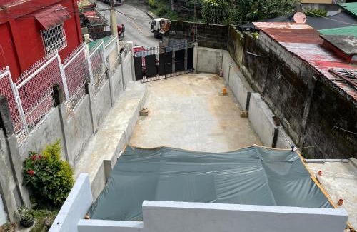 Baguio Casa | Rest Terraces Transient House