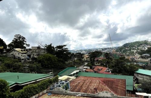 Baguio Casa | Rest Terraces Transient House
