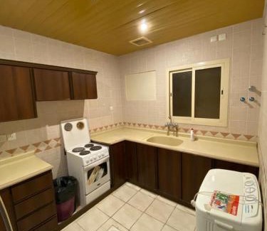 Al Khobar Apartamento | Rest Time 2 Furnished Apartments