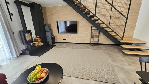 Trzesacz Apartamento | Rest Village 3A Trzęsacz