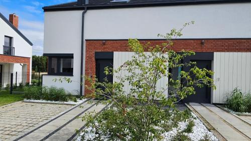 Trzesacz Apartamento | Rest Village 3A Trzęsacz