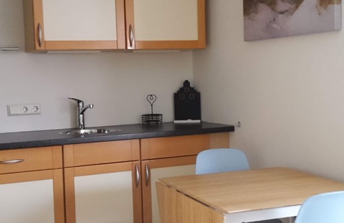 t Zand Casa | Oferta especial noviembre y diciembre € 24.50pp