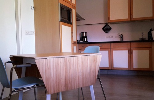 t Zand Casa | Oferta especial noviembre y diciembre € 24.50pp
