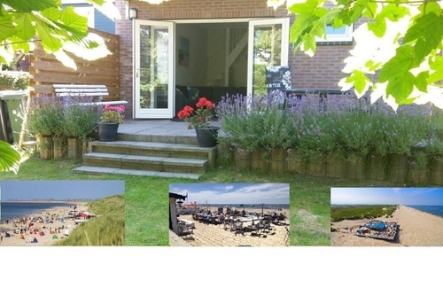 t Zand Casa | Oferta especial noviembre y diciembre € 24.50pp