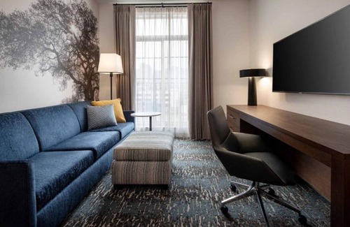 Downtown Casa | Rest well at our extended-stay hotel in Glendale, CA