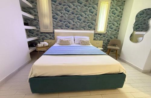 Chiaia Apartamento | Resta Cu Mme a Chiaia