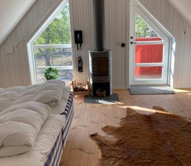Orsundsbro Casa | Resta farm bondgårdshotell