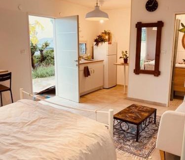 Ramot Apartamento | Restart צימר ברמות