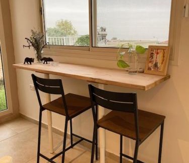 Ramot Apartamento | Restart צימר ברמות