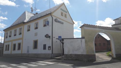 Kosice Casa | Restaurace 96