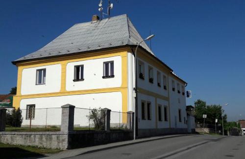 Kosice Casa | Restaurace 96