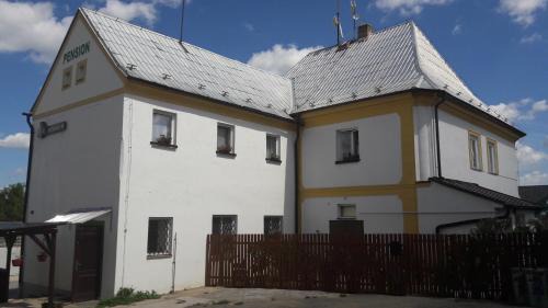 Kosice Casa | Restaurace 96