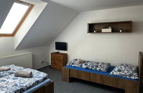 Klasterec nad Orlici Casa | Restaurace a penzion Na Stráni