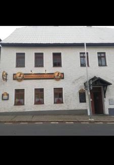 Horni Blatna Casa | Restaurace a penzion Vlčí jáma