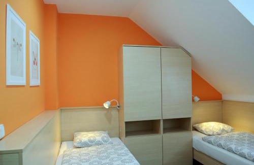Blansko Casa | Restaurace Obůrka