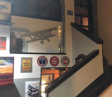 Knezeves Casa | Restaurace-Penzion U Pilota