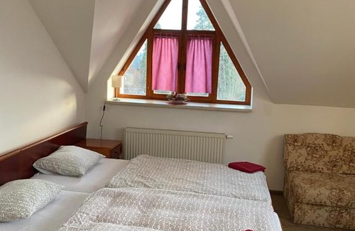 Kamenice Casa | Restaurace U Vlkové