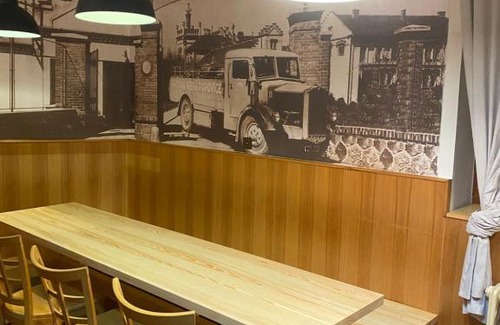 Kamenice Casa | Restaurace U Vlkové