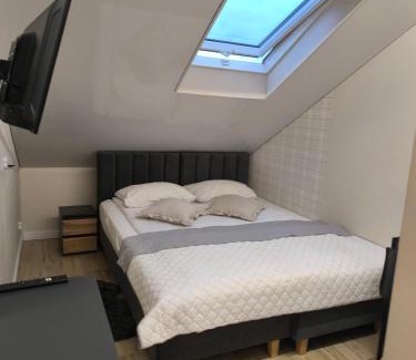Belchatow Apartamento | Restauracja Dajana