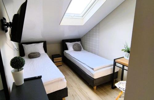 Belchatow Apartamento | Restauracja Dajana