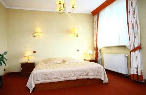 Sokolka Apartamento | Restauracja i Pokoje Gościnne Verde