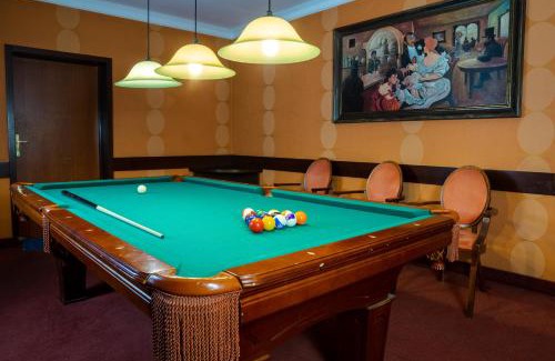 Sokolka Apartamento | Restauracja i Pokoje Gościnne Verde