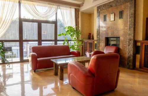 Sokolka Apartamento | Restauracja i Pokoje Gościnne Verde
