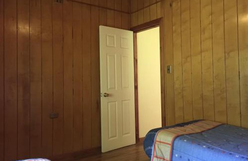 Ancud Apartamento | Restaurant, Cabañas y Hotel Polo Sur