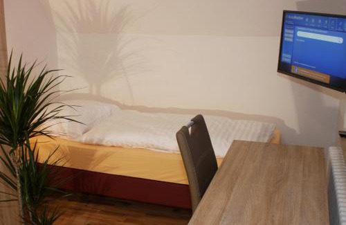 Tuttlingen Apartamento | Restaurant Engel am Marktplatz Tuttlingen