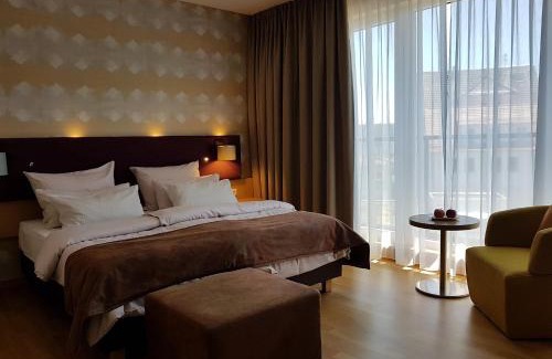 Oppenweiler Hotel | Restaurant & Hotel Einhorn