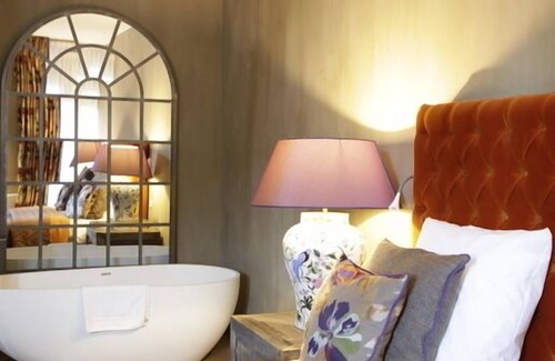 Schoorl Hotel | Restaurant Hotel Merlet