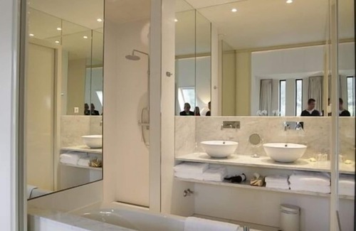 Schoorl Hotel | Restaurant Hotel Merlet