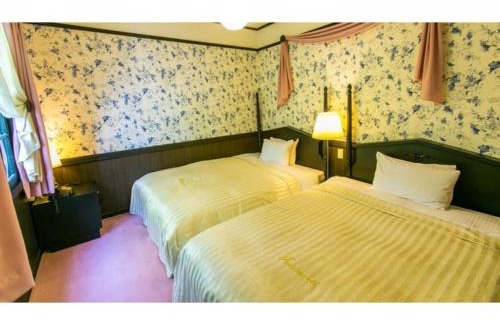 Hakuba Hotel | Restaurant & Hotel Traumerei - Vacation STAY 47810v