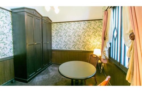 Hakuba Hotel | Restaurant & Hotel Traumerei - Vacation STAY 47810v