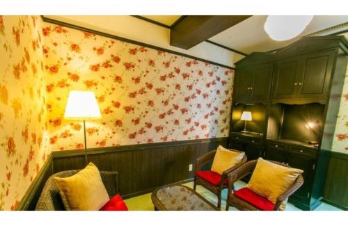Hakuba Hotel | Restaurant & Hotel Traumerei - Vacation STAY 47810v