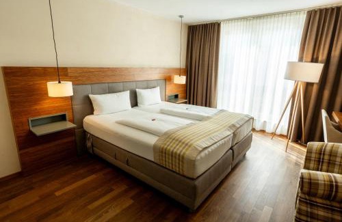 Waldkirch Hotel | Restaurant Hotel Zum Storchen
