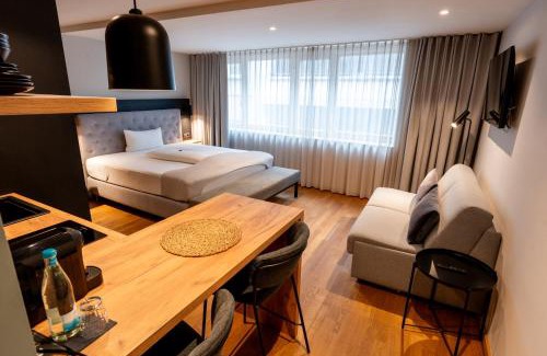 Waldkirch Hotel | Restaurant Hotel Zum Storchen