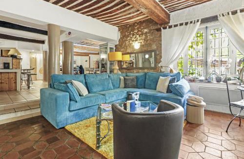 Chateaudouble Cama Y Desayuno | Restaurant Le Château