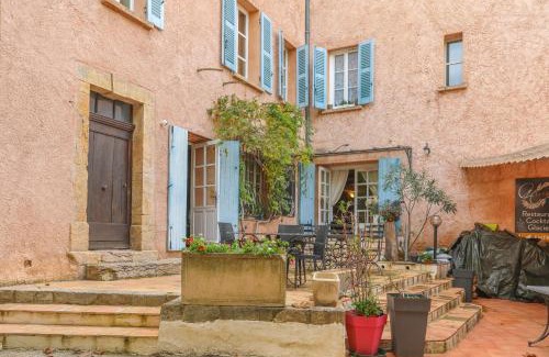 Chateaudouble Cama Y Desayuno | Restaurant Le Château