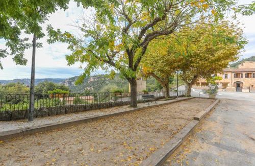Chateaudouble Cama Y Desayuno | Restaurant Le Château