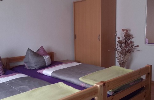 Gahro Casa | Restaurant Pension Lubusch Gahro