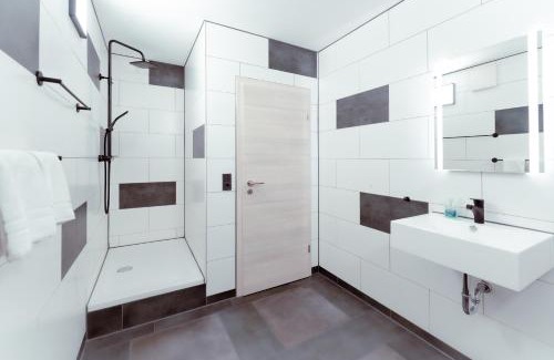 Friedrichstadt Casa | Restaurant und Pension Alberthafen